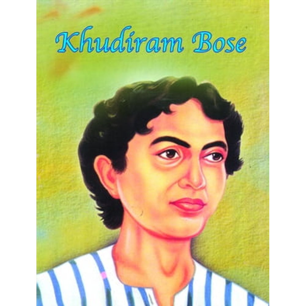 Khudiram Bose Indian revolutionary Art Effect Quotes Poster 01  (12inchx18inch) Photographic Paper - Personalities posters in India - Buy  art, film, design, movie, music, nature and educational  paintings/wallpapers at Flipkart.com