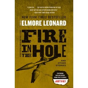 FIRE IN THE HOLE