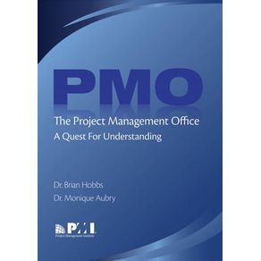 PROJECT MANAGEMENT OFFICE (PMO)