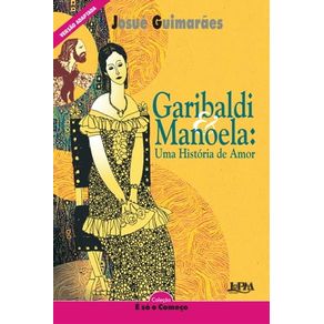 GARIBALDI & MANOELA