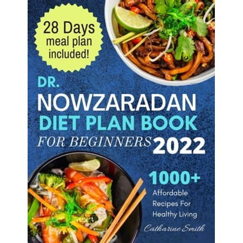 Dieta do Dr Nowzaradan: Saiba mais sobre essa opção. - Trends1