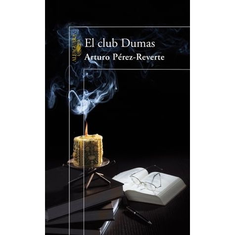 EL CLUB DUMAS