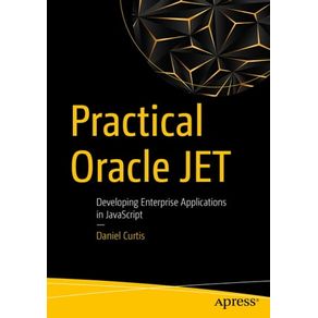 PRACTICAL ORACLE JET