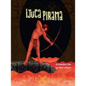 I-JUCA PIRAMA: UM POEMA EM IMAGENS