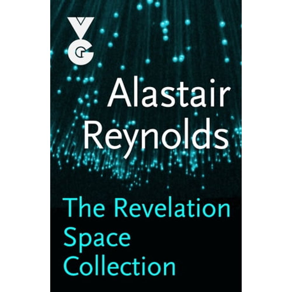 Revelation Space [eBook]