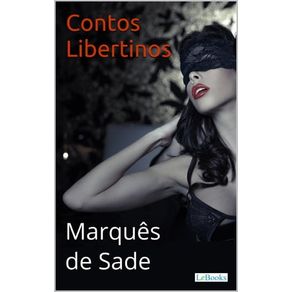 SADE: CONTOS LIBERTINOS