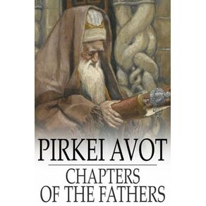 PIRKEI AVOT