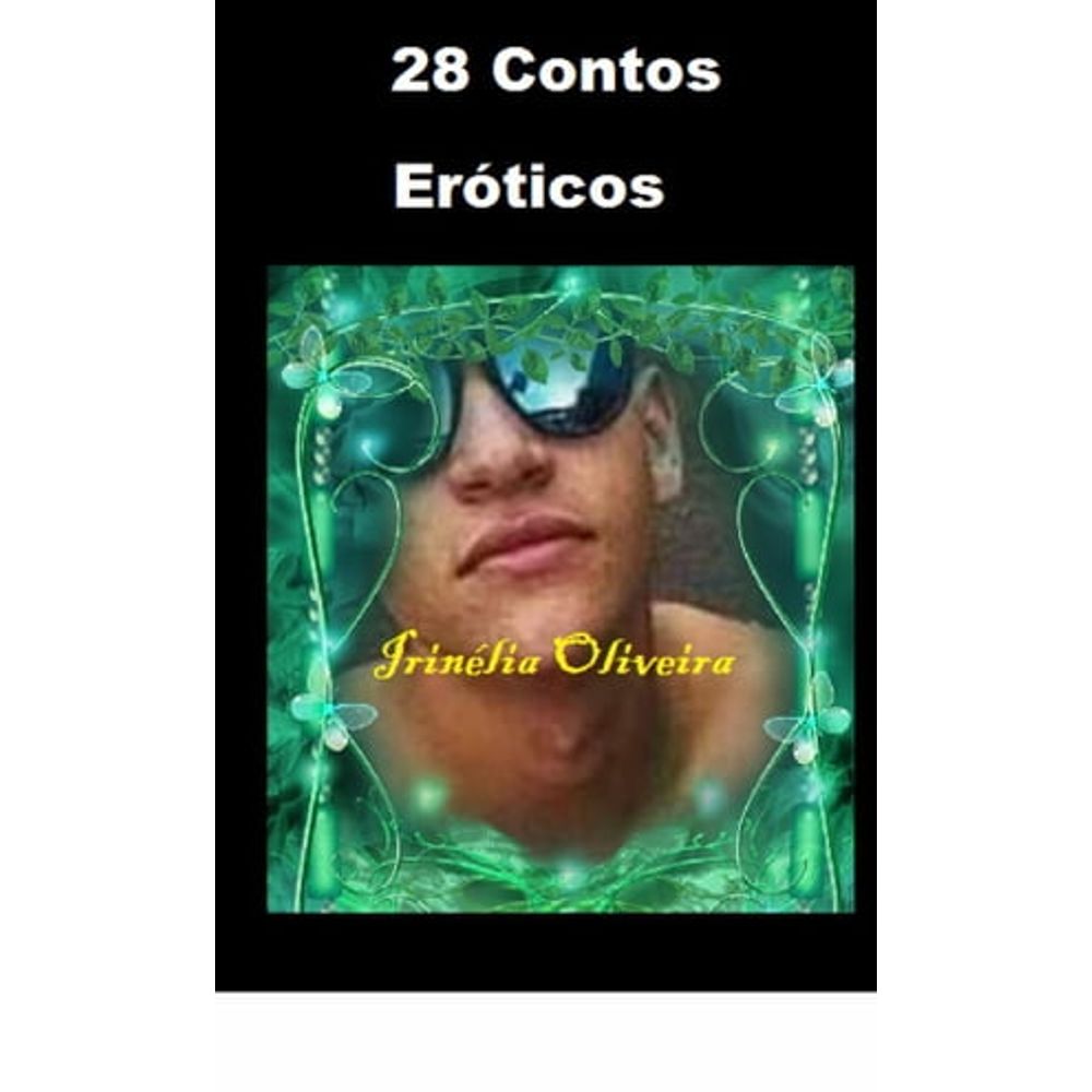 28 CONTOS ERÓTICOS