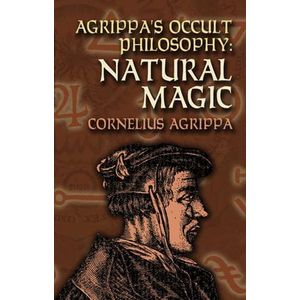 A filosofia da magia natural (traduzido) eBook de Cornelio Agrippa - EPUB  Livro
