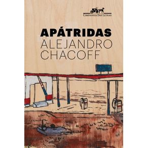 APÁTRIDAS