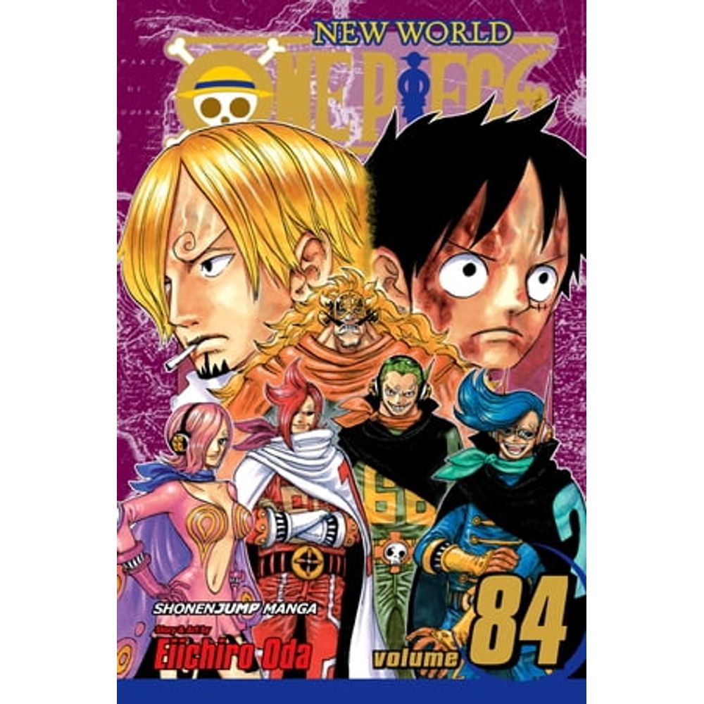 One Piece, Vol. 11 ebook by Eiichiro Oda - Rakuten Kobo