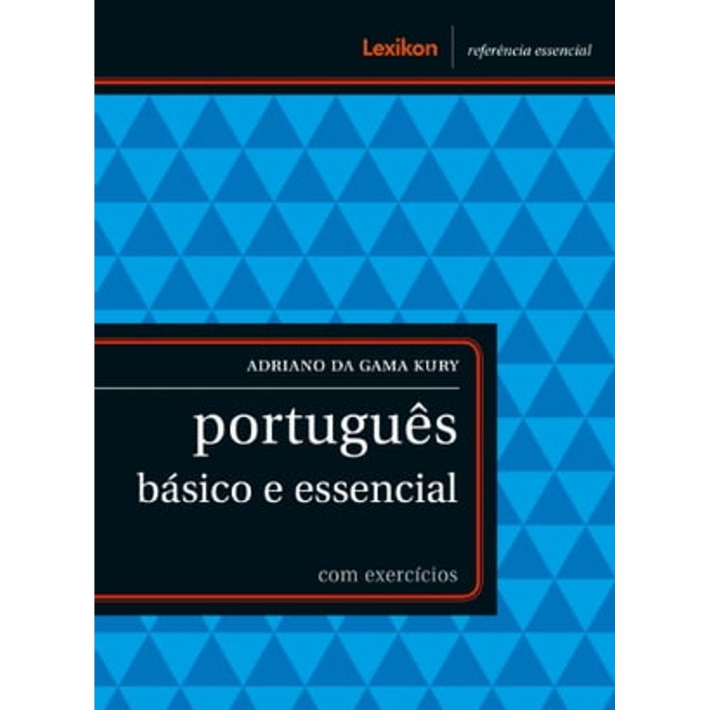 Portugues Basico 1 