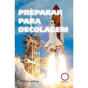 PREPARAR PARA DECOLAGEM