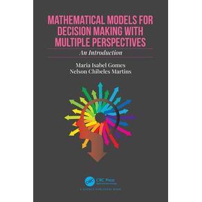 MATHEMATICAL MODELS FOR DECISION MAKING WITH MULTI