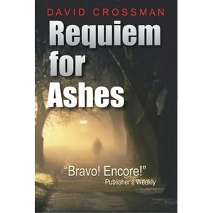 Requiem for Ashes: The First Albert Mystery (English Edition
