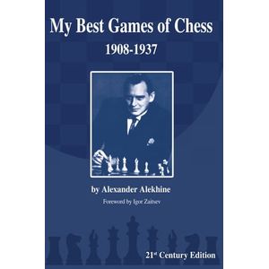 L'eredità scacchistica - Alekhine