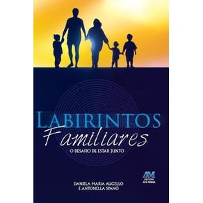 LABIRINTOS FAMILIARES