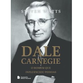 DALE CARNEGIE