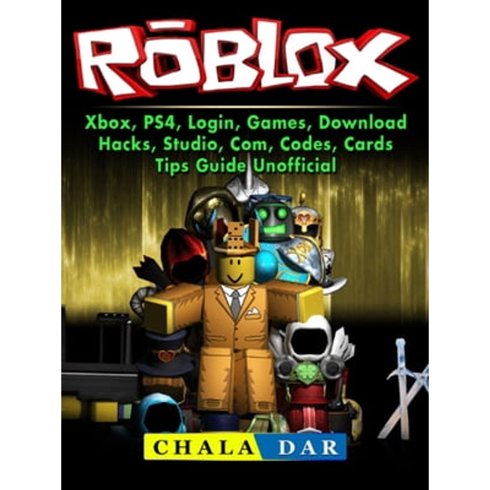 Jogos: ROBLOX, XBOX, PS4, LOGIN, GAMES, DOWNLOAD, HACKS