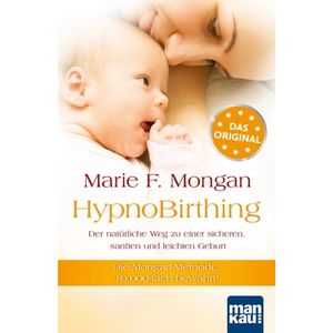 ebook - Vinci la paura del parto con l'hypnobirthing