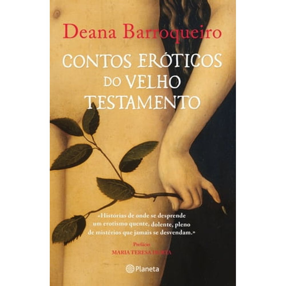 Romances: CONTOS ERÓTICOS DO VELHO TESTAMENTO | Livraria Cultura - Livraria  Cultura