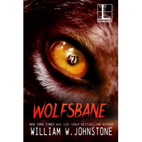 WOLFSBANE
