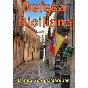 Livros encontrados sobre Danilo soares marques defesa siciliana