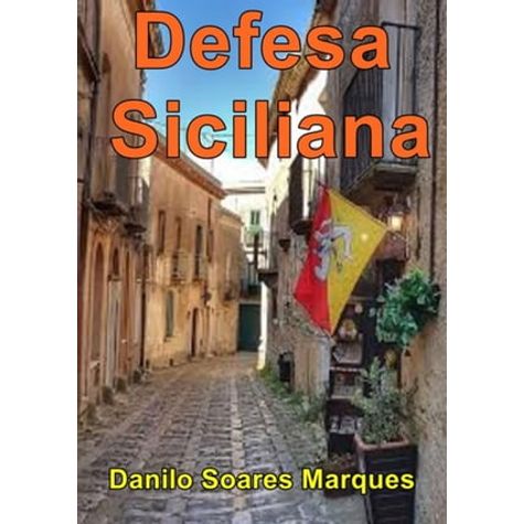 Xadrez-defesa Siciliana - Compra ebook na