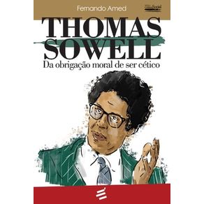 THOMAS SOWELL