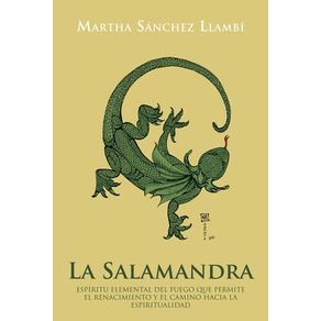 LA SALAMANDRA