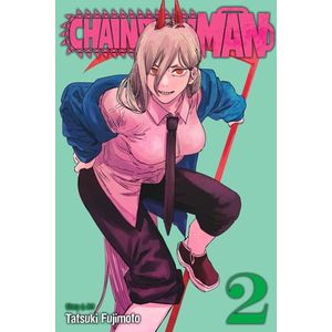 HQs: CHAINSAW MAN, VOL. 10  Livraria Cultura - Livraria Cultura