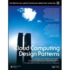 CLOUD COMPUTING DESIGN PATTERNS