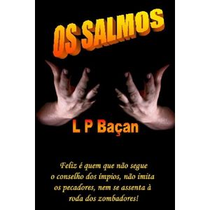 eBooks: SALMO 91  Livraria Cultura - Livraria Cultura