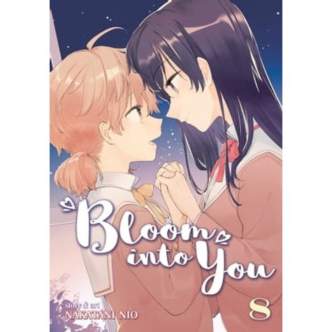 Bloom Into You  Seven Seas Entertainment