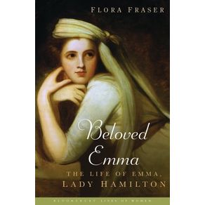 BELOVED EMMA