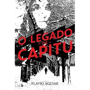 O LEGADO DE CAPITU