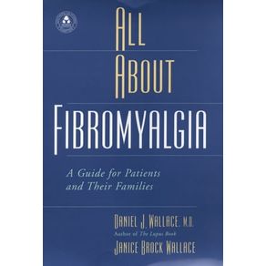 ALL ABOUT FIBROMYALGIA