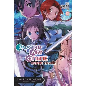 Sword Art Online Calibur – O Sebo Cultural – Loja de Livros Novos e Usados