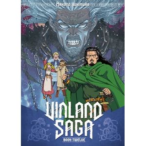  Vinland Saga Vol. 13 eBook : Yukimura, Makoto