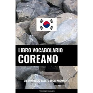 Jogos: 1001+ ESERCIZI ITALIANO - COREANO