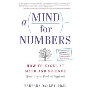 A MIND FOR NUMBERS