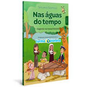 Livro - Racha-cuca : Volume 3 - Livros de Literatura Infantil - Magazine  Luiza