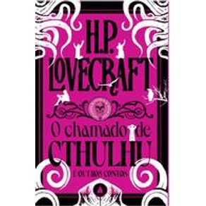 O CHAMADO DE CTHULHU E OUTROS CONTOS