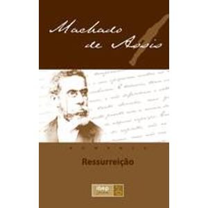 MACHADO DE ASSIS – Livraria Cultura