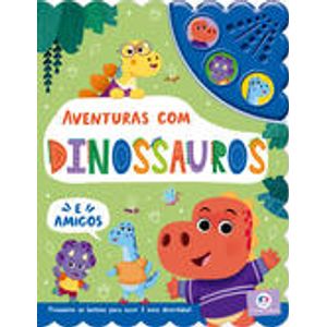 Livros em Livros - Infantil – Livraria Cultura