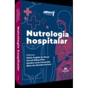NUTROLOGIA HOSPITALAR