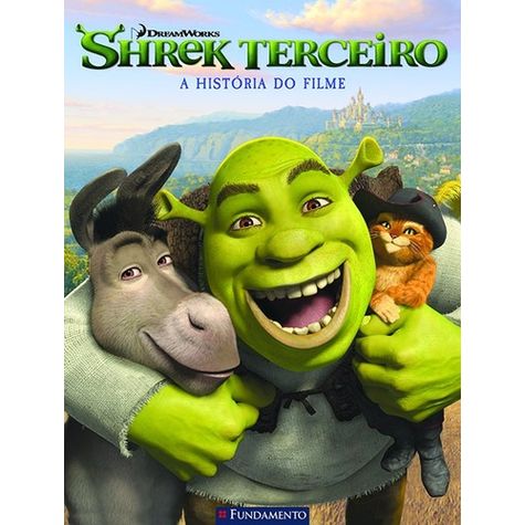 Conheça a história e os filmes da DreamWorks