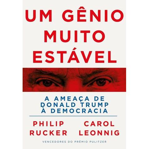 Ciencias Politicas Um Genio Muito Estavel Livraria Cultura Livraria Cultura