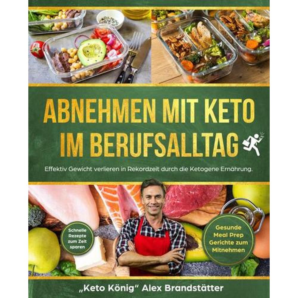 Oq e ketogene Diät