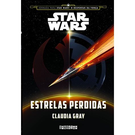 Livro: STAR WARS - ESTRELAS PERDIDAS | Livraria Cultura - Livraria Cultura
